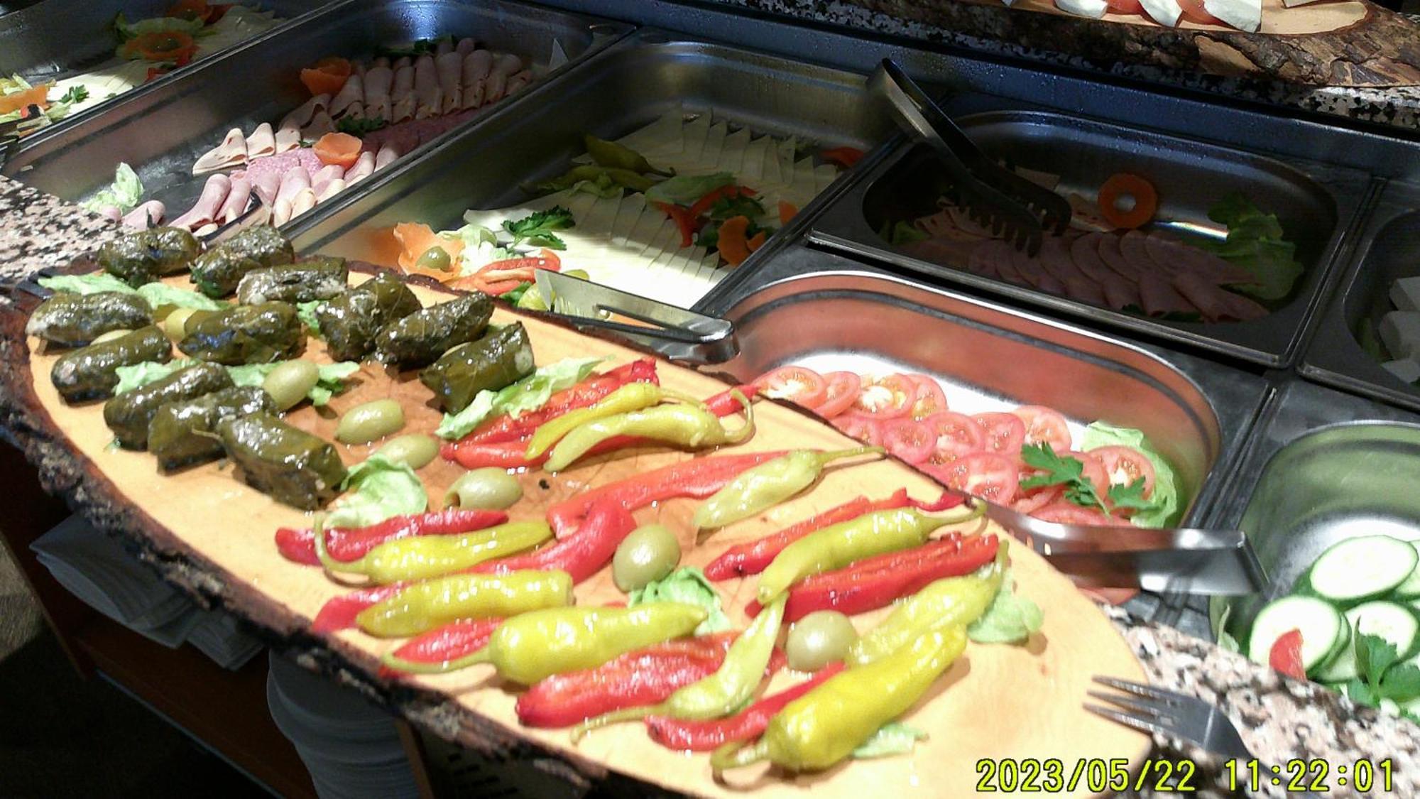 Hotel & Restaurant Sparta โอลเดนบวร์ก ภายนอก รูปภาพ