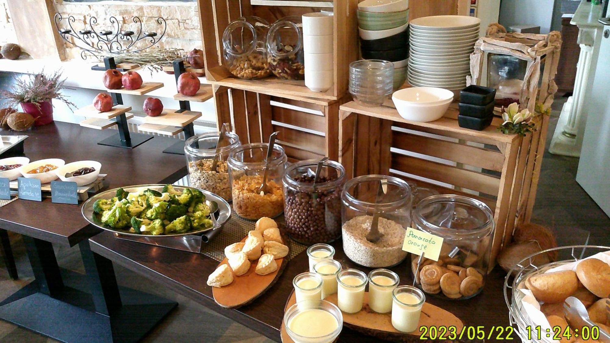 Hotel & Restaurant Sparta โอลเดนบวร์ก ภายนอก รูปภาพ