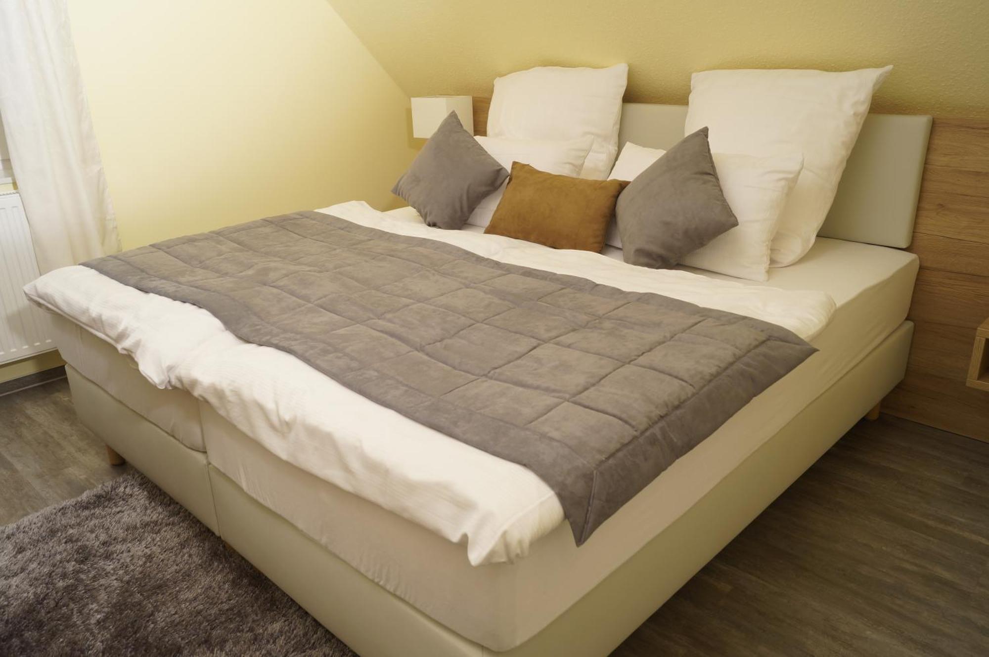 Hotel & Restaurant Sparta โอลเดนบวร์ก ภายนอก รูปภาพ