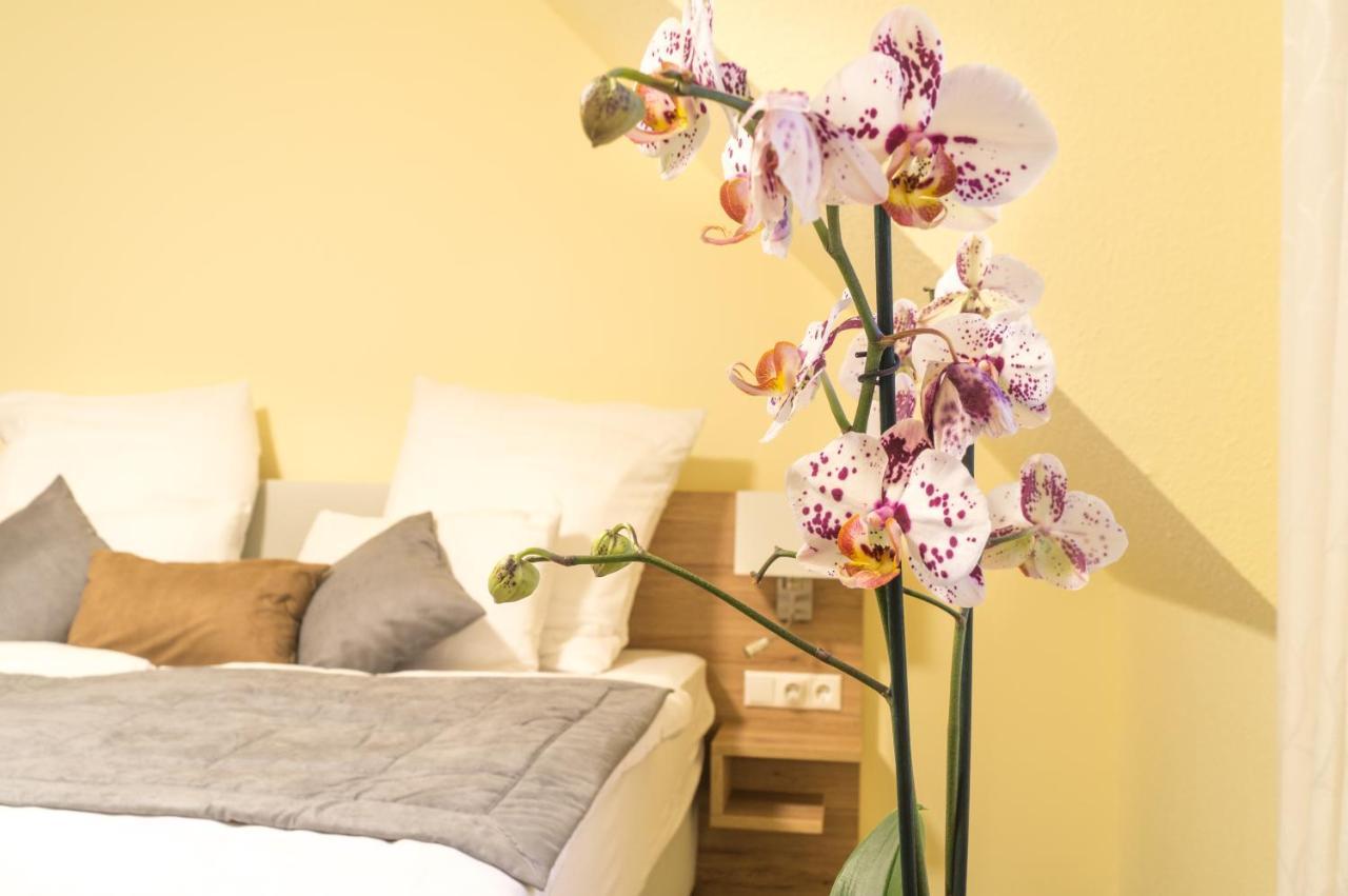Hotel & Restaurant Sparta โอลเดนบวร์ก ภายนอก รูปภาพ